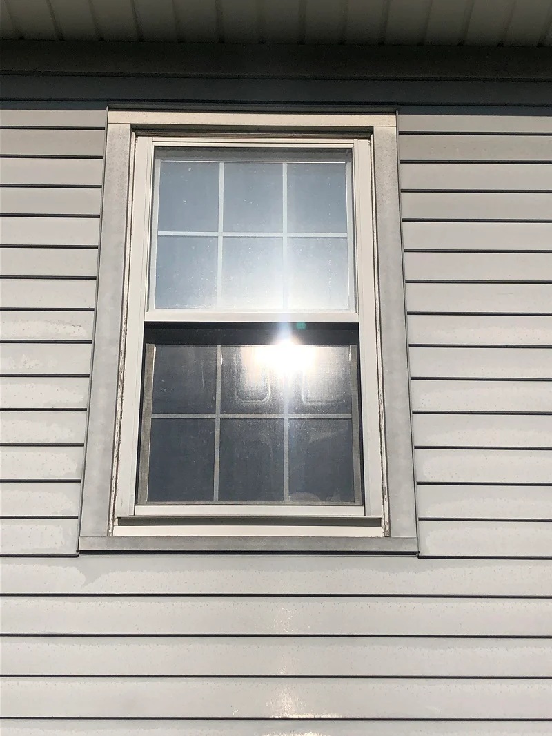 Window seals failed Fairfield, CT